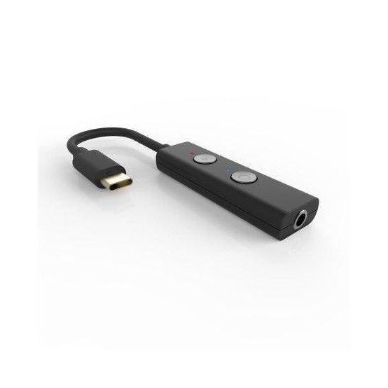 Placa de sunet Creative Sound Blaster Play! 4 - USB DAC Amp SoundCard 70SB186000000
