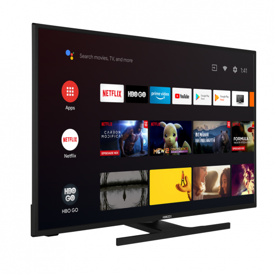 Televizor Horizon  43HL7390F/B