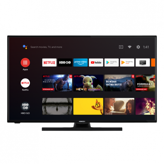 Televizor Horizon  43HL7390F/B