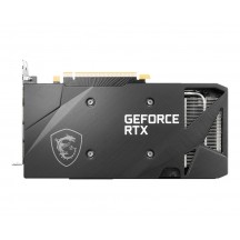 Placa video MSI GeForce RTX 3060 Ti VENTUS 2X 8GD6X OC V505-084R