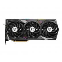 Placa video MSI GeForce RTX 3060 Ti GAMING X TRIO 8GD6X V505-089R