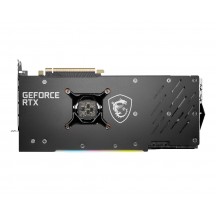 Placa video MSI GeForce RTX 3060 Ti GAMING X TRIO 8GD6X V505-089R