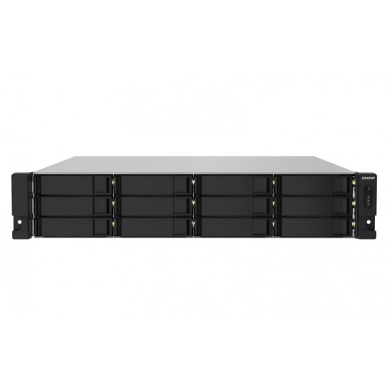 NAS QNAP TS-1232PXU-RP-4G