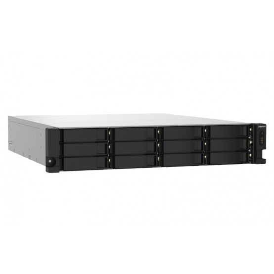NAS QNAP TS-1232PXU-RP-4G