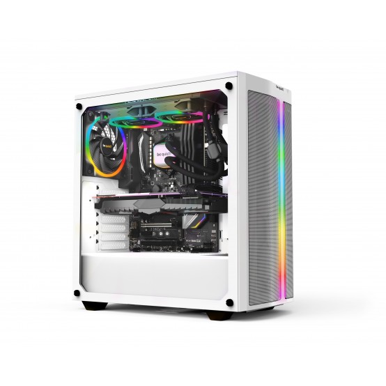 Cooler be quiet! Pure Loop 2 FX 240mm BW013