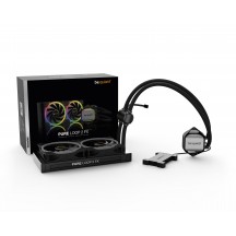 Cooler be quiet! Pure Loop 2 FX 240mm BW013