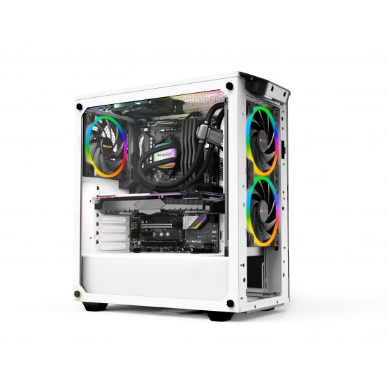 Cooler be quiet! Pure Loop 2 FX 280mm BW014