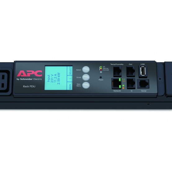 Prelungitor APC AP8886