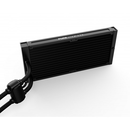 Cooler be quiet! Pure Loop 2 FX 280mm BW014