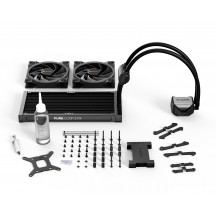 Cooler be quiet! Pure Loop 2 FX 280mm BW014