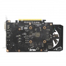 Placa video ASUS Dual GeForce GTX 1630 OC Edition 4GB GDDR6 DUAL-GTX1630-O4G