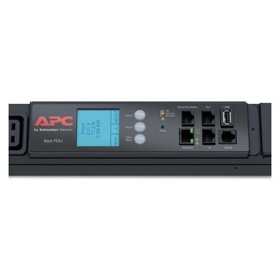 Prelungitor APC AP8886X630