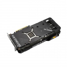 Placa video ASUS TUF Gaming GeForce RTX 3070 Ti V2 OC Edition 8GB GDDR6X TUF-RTX3070TI-O8G-V2-GAMING