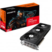 Placa video GigaByte Radeon RX 7900 XT GAMING OC 20G GV-R79XTGAMING OC-20GD