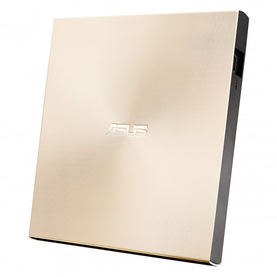 Unitate optica ASUS SDRW-08U8M-U/GOLD/G/AS/P2