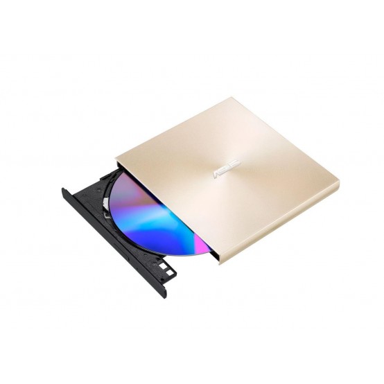 Unitate optica ASUS SDRW-08U8MU/GOLD/G