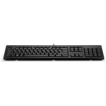 Tastatura HP Wired Keyboard 125 266C9AA