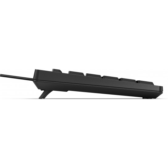 Tastatura HP Wired Keyboard 125 266C9AA
