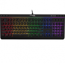 Tastatura HP HyperX Alloy Core RGB 4P4F5AAABA