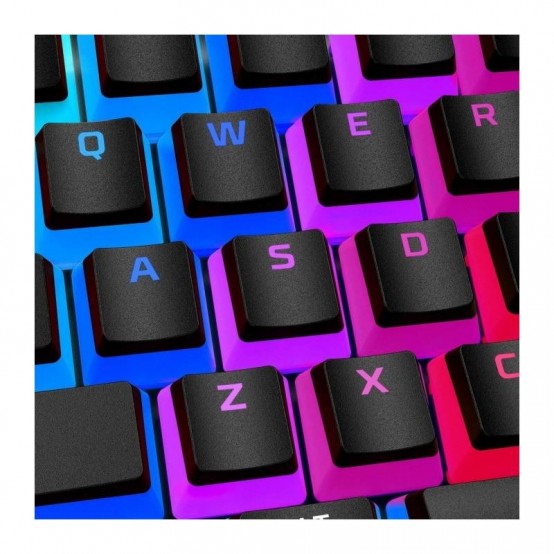 Tastatura HP HyperX Alloy Core 2RGB 4P5N3AAABA