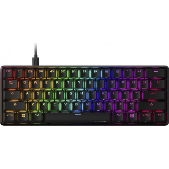 Tastatura HP HyperX Alloy Origins Core 4P5N4AAABA