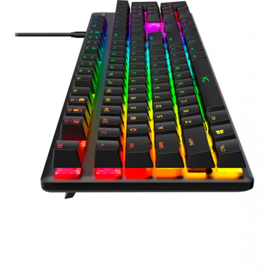 Tastatura HP HyperX Alloy Origins 4P5N9AAABA