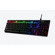 Tastatura HP HyperX Alloy Origins PBT 639N3AAABA 2