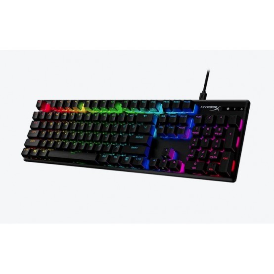 Tastatura HP HyperX Alloy Origins PBT 639N3AAABA
