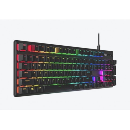 Tastatura HP HyperX Alloy Origins PBT 639N3AAABA
