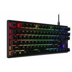 Tastatura HP HyperX Alloy Origins Core PBT HX Aqua 639N9AAABA 2
