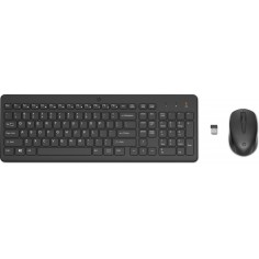 Tastatura HP 330 Wireless Mouse and Keyboard Combo 2V9E6AA