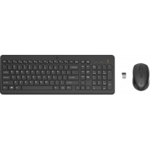 Tastatura HP 330 Wireless Mouse and Keyboard Combo 2V9E6AA
