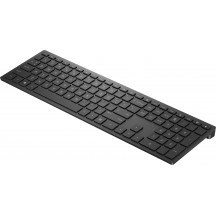 Tastatura HP Pavilion Wireless Keyboard 600 4CE98AAABB