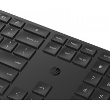 Tastatura HP 655 Wireless Keyboard and Mouse Combo 4R009AAABB