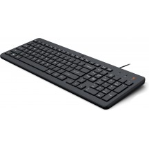 Tastatura HP 150 Wired Keyboard 664R5AAABB