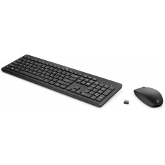 Tastatura HP 230 Wireless Mouse and Keyboard Combo 18H24AAABB 2