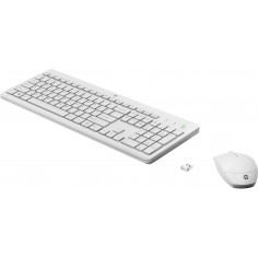 Tastatura HP 230 Wireless Mouse and Keyboard Combo 3L1F0AAABB 2