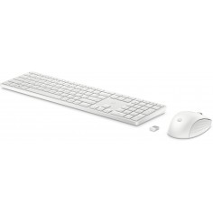 Tastatura HP 650 Wireless Keyboard and Mouse Combo 4R016AAABB