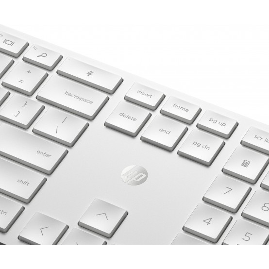 Tastatura HP 650 Wireless Keyboard and Mouse Combo 4R016AAABB