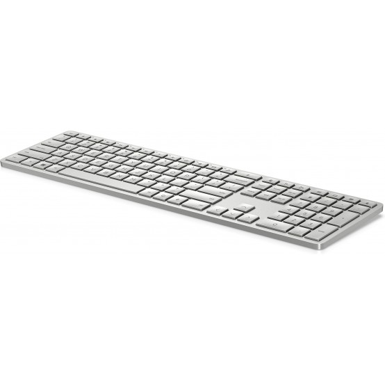 Tastatura HP 970 Programmable Wireless Keyboard 3Z729AAABB