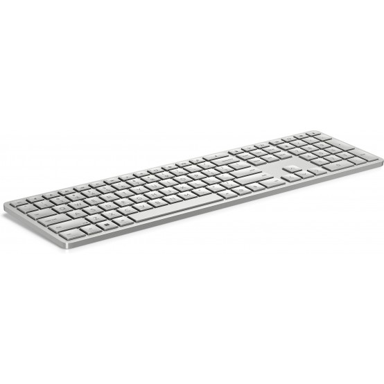 Tastatura HP 970 Programmable Wireless Keyboard 3Z729AAABB