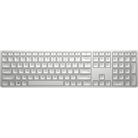 Tastatura HP 970 Programmable Wireless Keyboard 3Z729AAABB