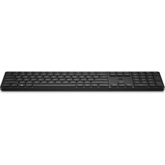 Tastatura HP 450 Programmable Wireless Keyboard 4R184AAABB