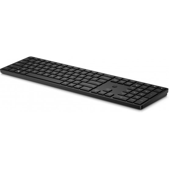 Tastatura HP 450 Programmable Wireless Keyboard 4R184AAABB