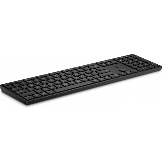 Tastatura HP 450 Programmable Wireless Keyboard 4R184AAABB