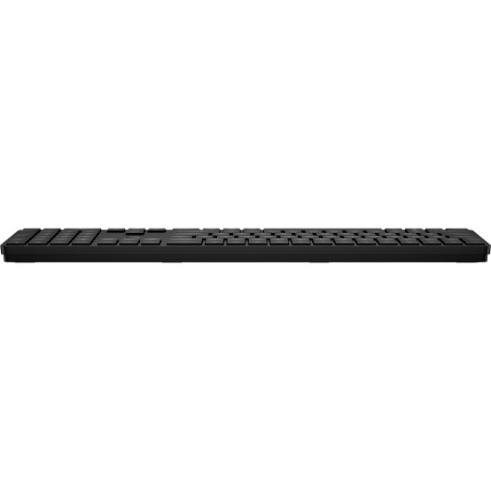 Tastatura HP 450 Programmable Wireless Keyboard 4R184AAABB