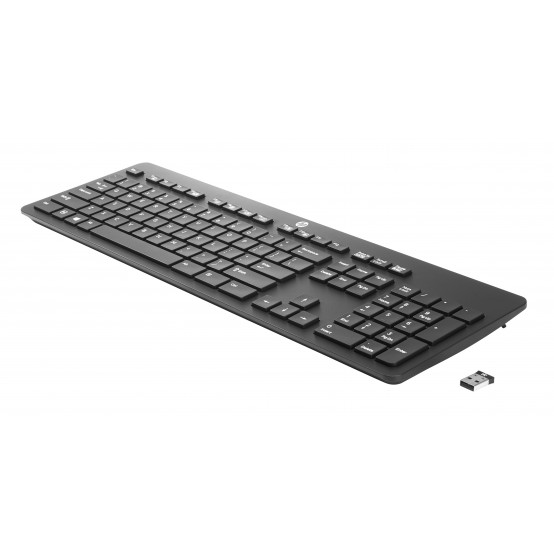 Tastatura HP Wireless Link-5 T6U20AAABB