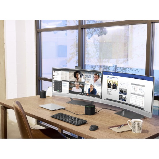 Tastatura HP Wireless Link-5 T6U20AAABB