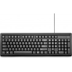 Tastatura HP Keyboard 100 2UN30AA