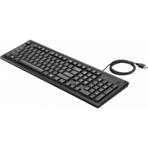 Tastatura HP Keyboard 100 2UN30AA